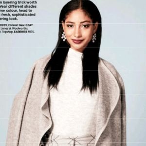 Meet your Posher, Bethany